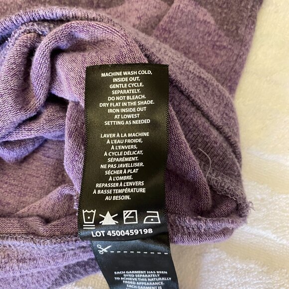 Crew neck, loose-fitting sweater, Buffalo brand - Picture 7 of 14